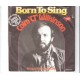 COLM "CT" WILKINSON - Born to sing